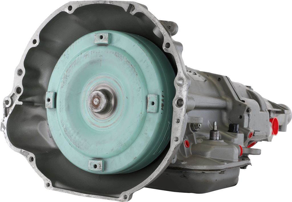 1998 Jeep Grand Cherokee Automatic Transmission r-t-n_89392