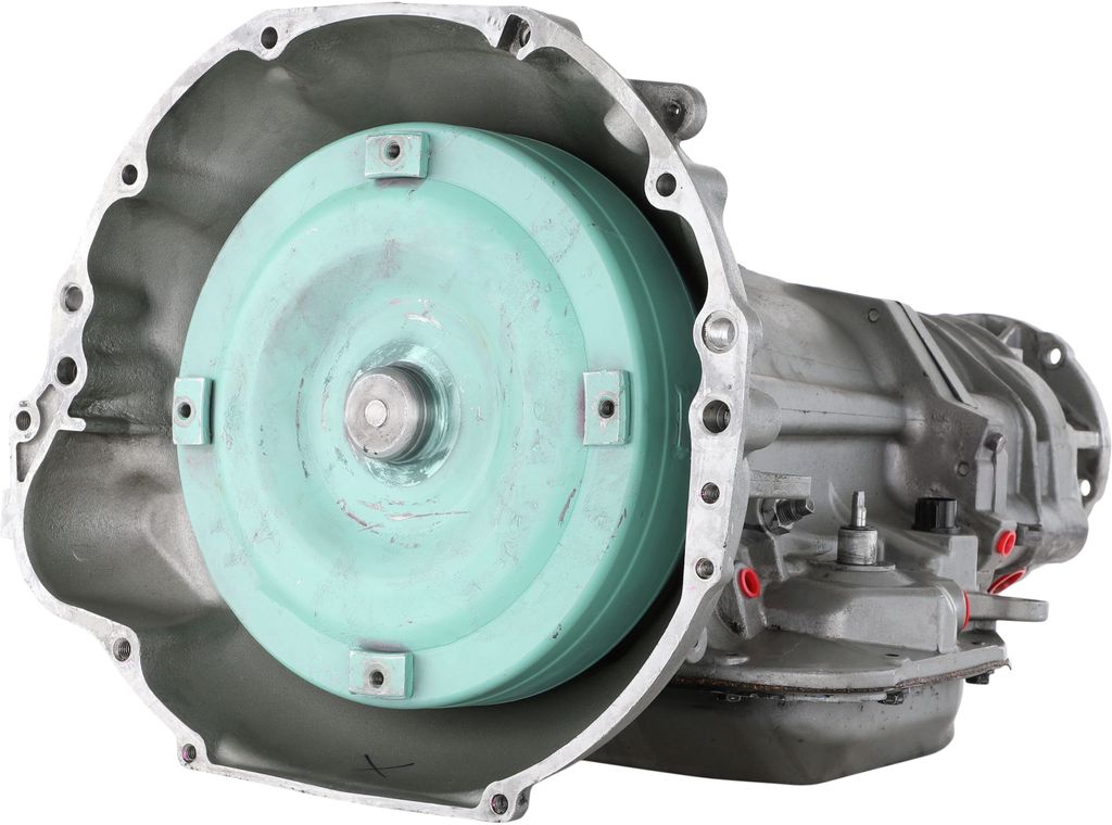 1995 Jeep Grand Cherokee Automatic Transmission r-t-n_89373