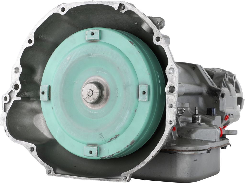 1998 Jeep Grand Cherokee Automatic Transmission r-t-n_89393