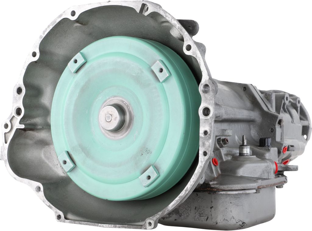 1999 Jeep Grand Cherokee Automatic Transmission r-t_245