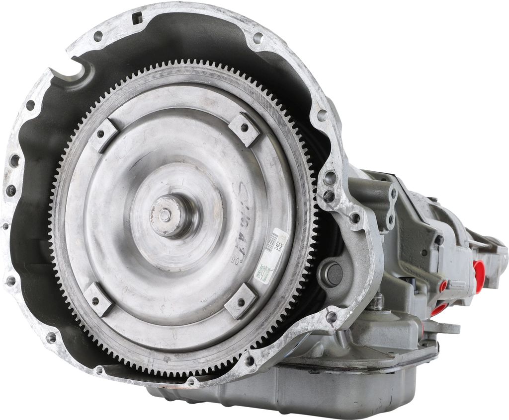 1997 Dodge Ram 2500 Van Automatic Transmission r-t-n_49029