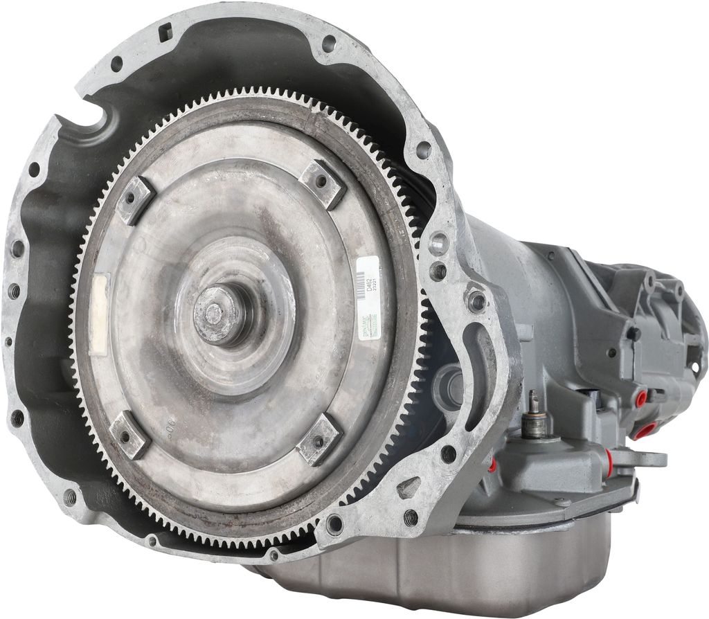 2000 Dodge Dakota Automatic Transmission r-t_481