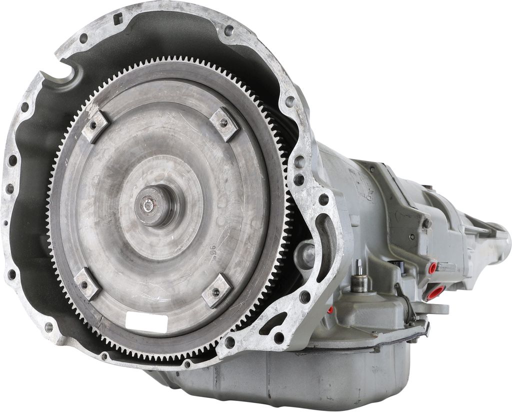 2003 Dodge Ram 1500 Automatic Transmission r-t-n_33434