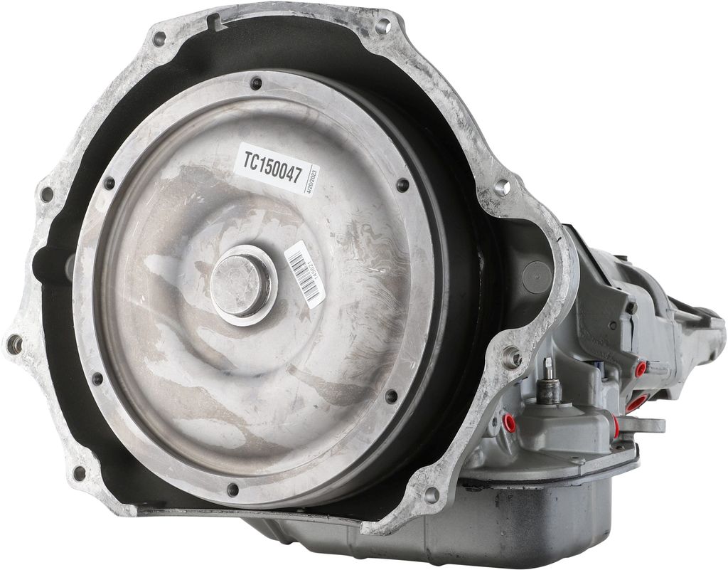 2002 Dodge Ram 2500 Automatic Transmission r-t_576