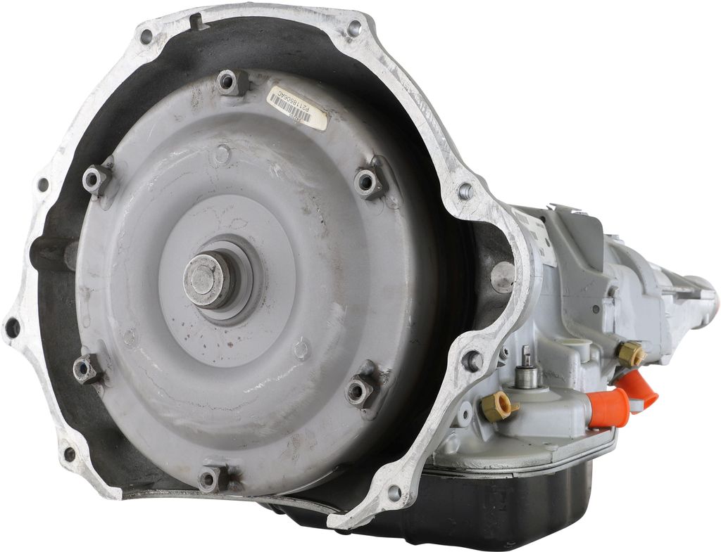 2002 Dodge Ram 2500 Automatic Transmission r-t_581