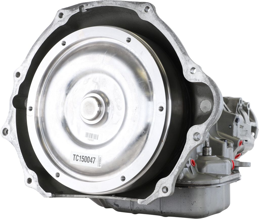 2002 Dodge Ram 2500 Automatic Transmission r-t_587