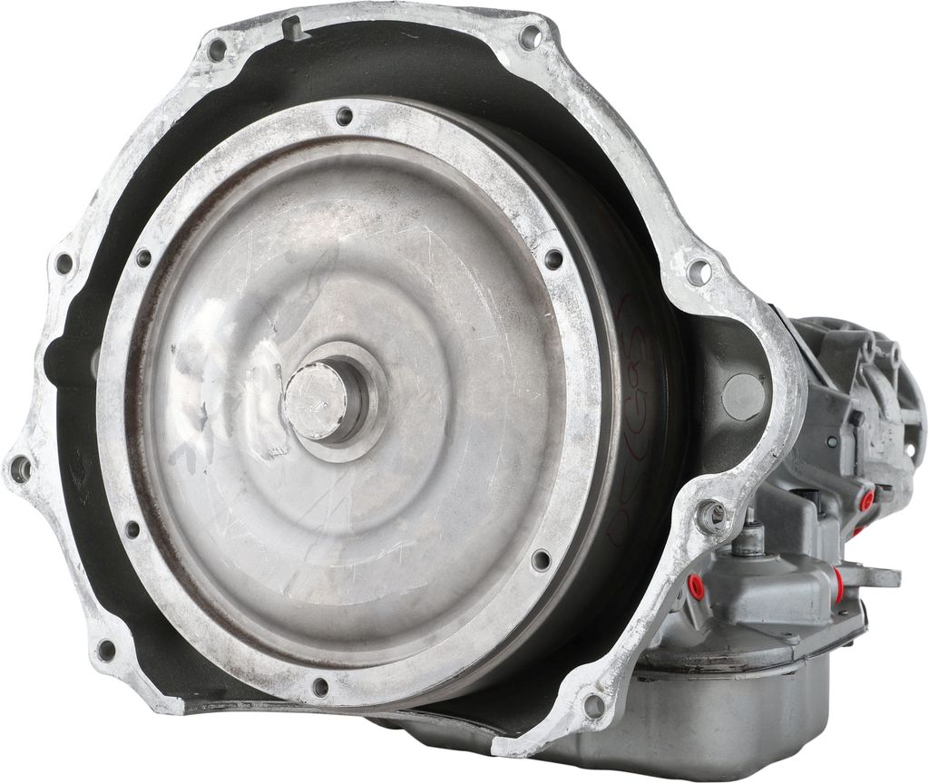 2002 Dodge Ram 2500 Automatic Transmission r-t_593