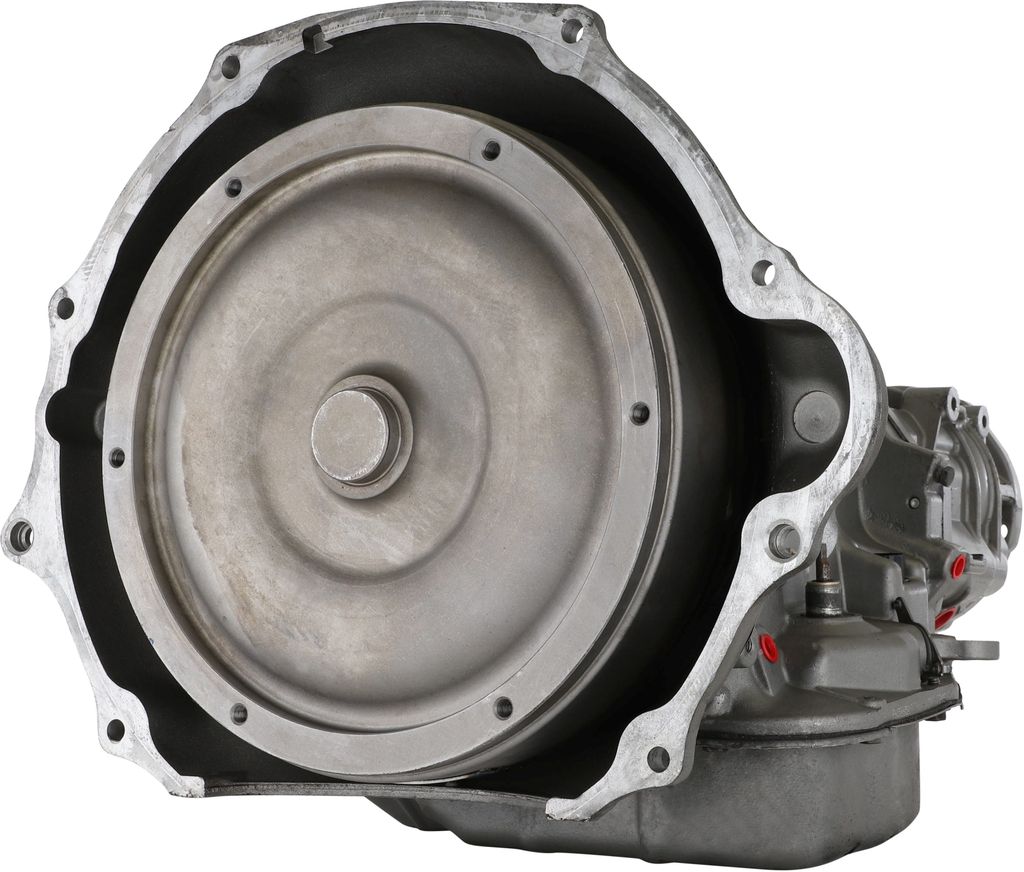 2005 Dodge Ram 2500 Automatic Transmission r-t_617