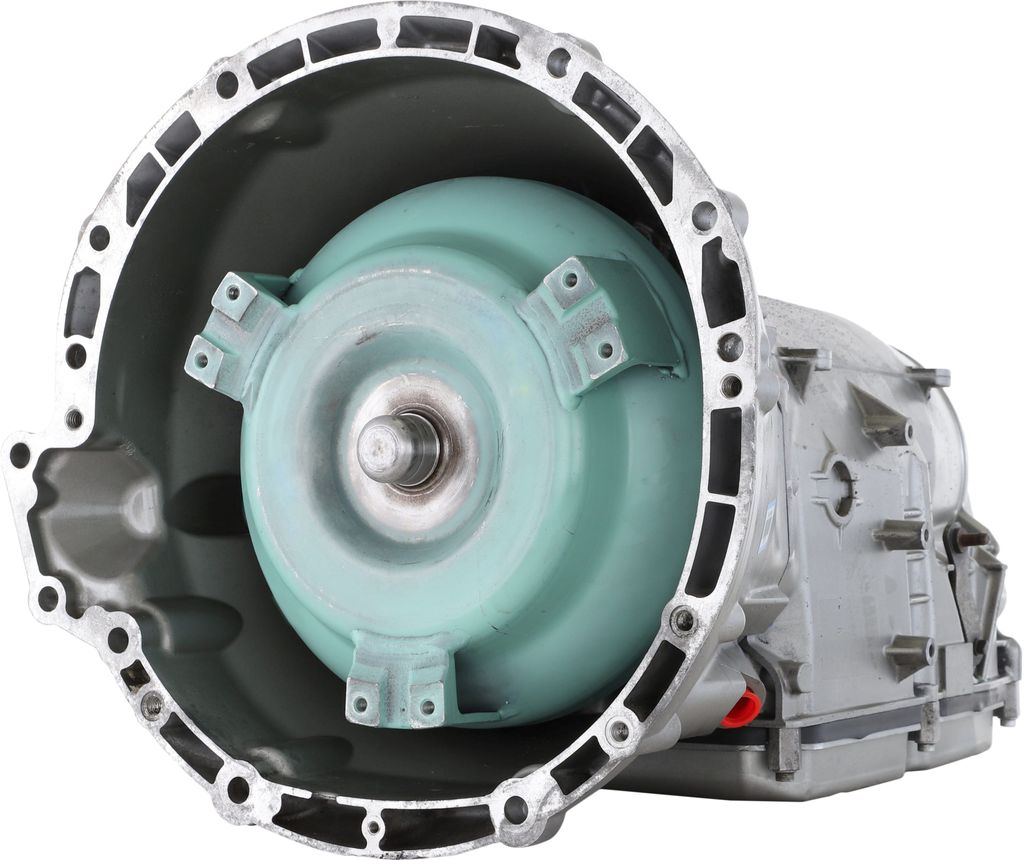 2006 Dodge Charger Automatic Transmission r-t_627