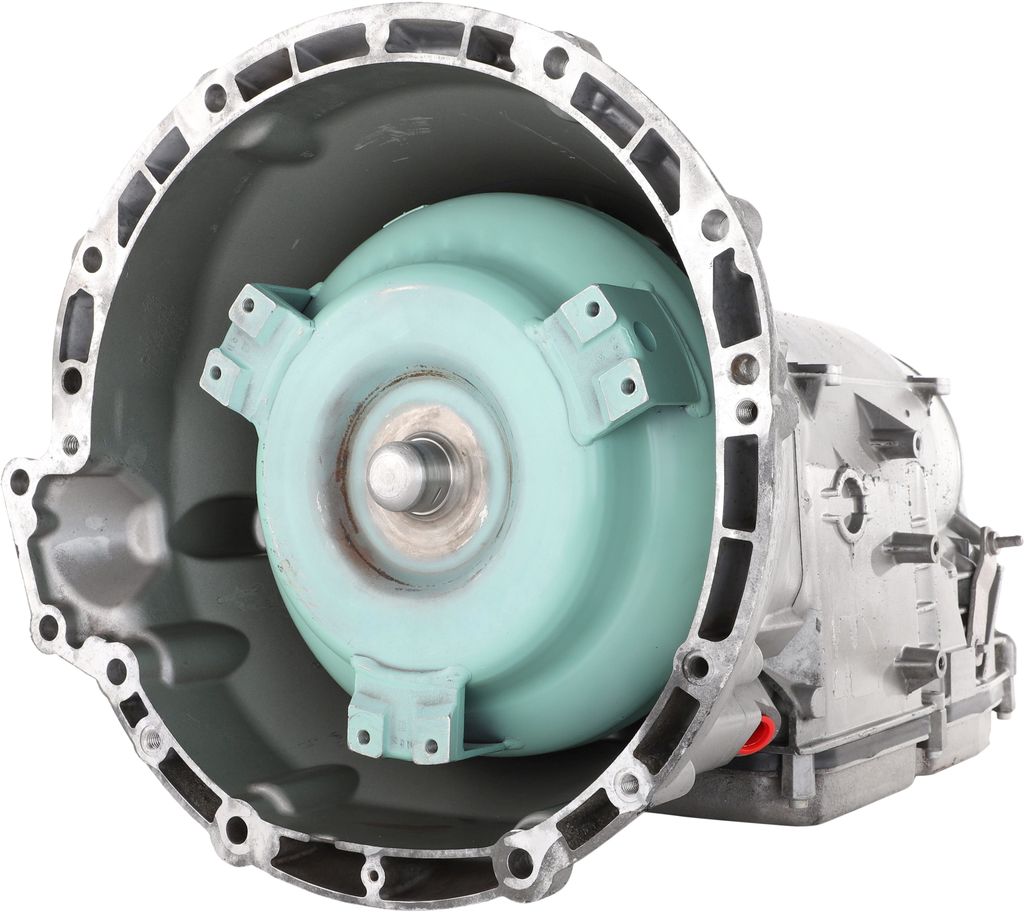 2008 Dodge Magnum Automatic Transmission r-t_658