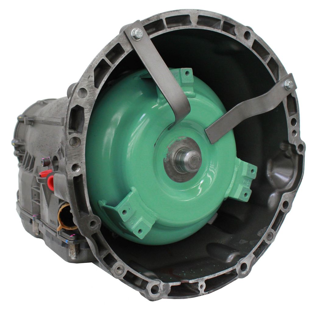 2005 Chrysler 300 Automatic Transmission r-t_684