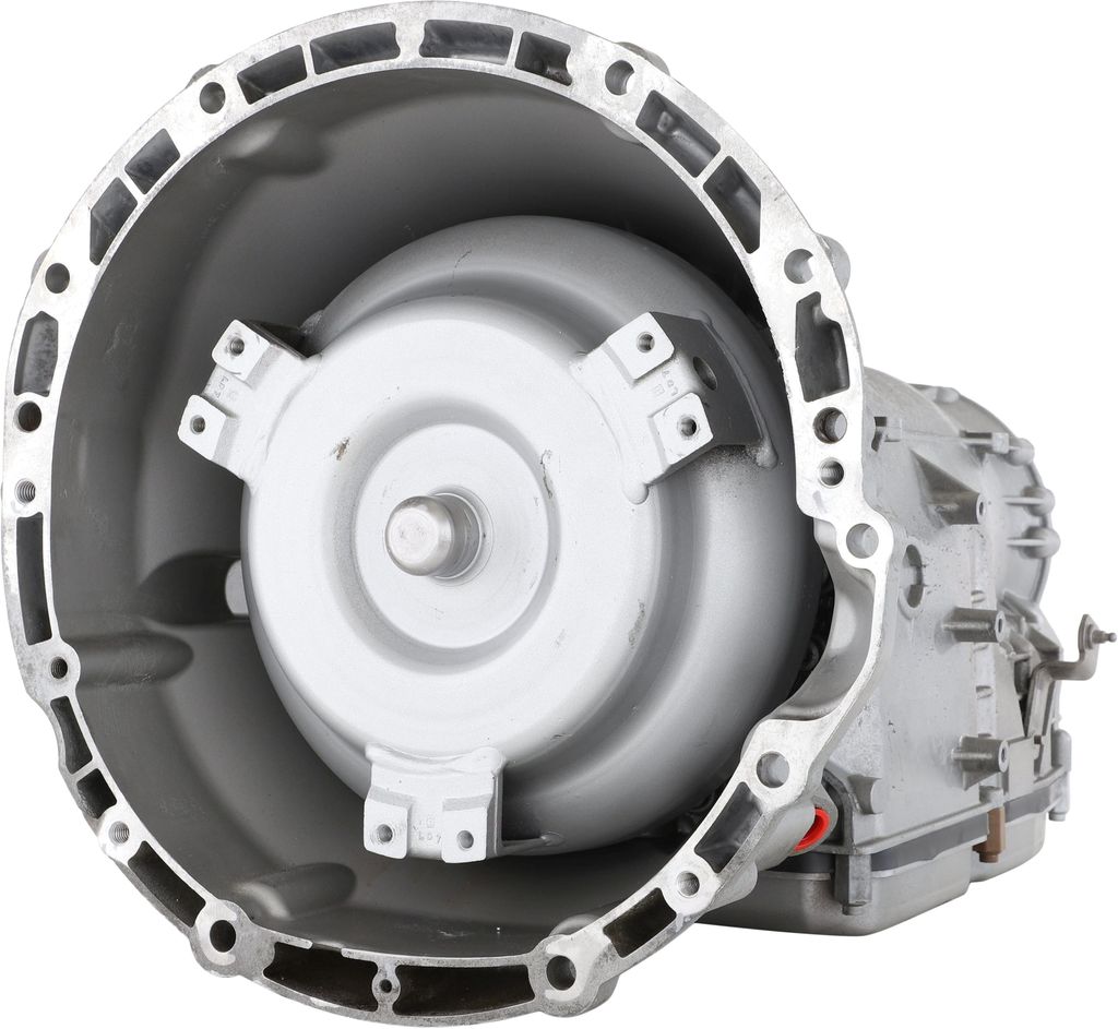 2009 Jeep Commander Automatic Transmission r-t-n_89135