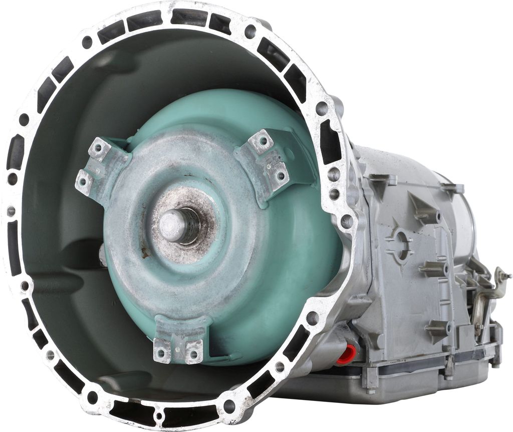 2009 Jeep Commander Automatic Transmission r-t-n_89134