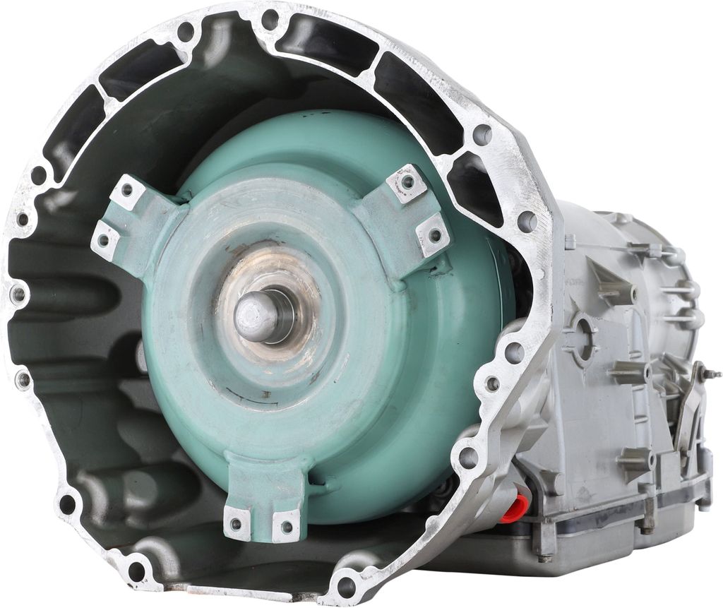 2018 Jeep Wrangler Automatic Transmission r-t-n_90288