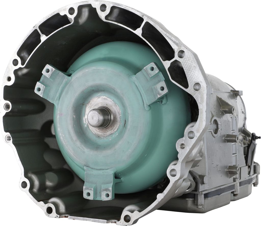 2014 Dodge Challenger Automatic Transmission r-t_776