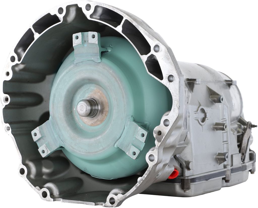 2015 Dodge Charger Automatic Transmission r-t-n_45344