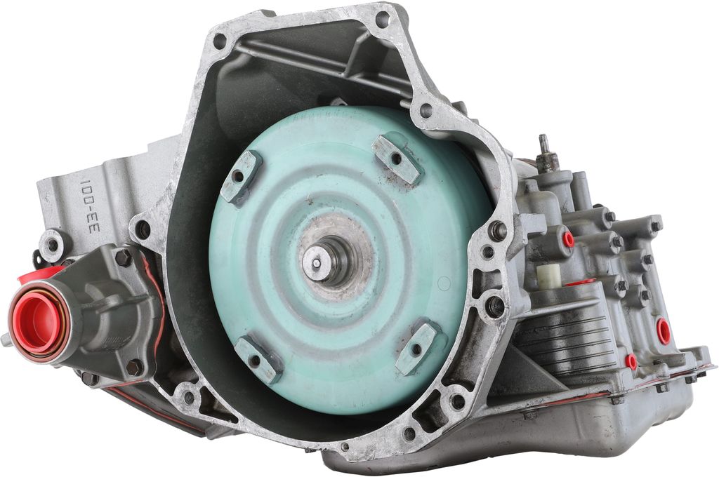 2000 Dodge Neon Automatic Transmission r-t_817