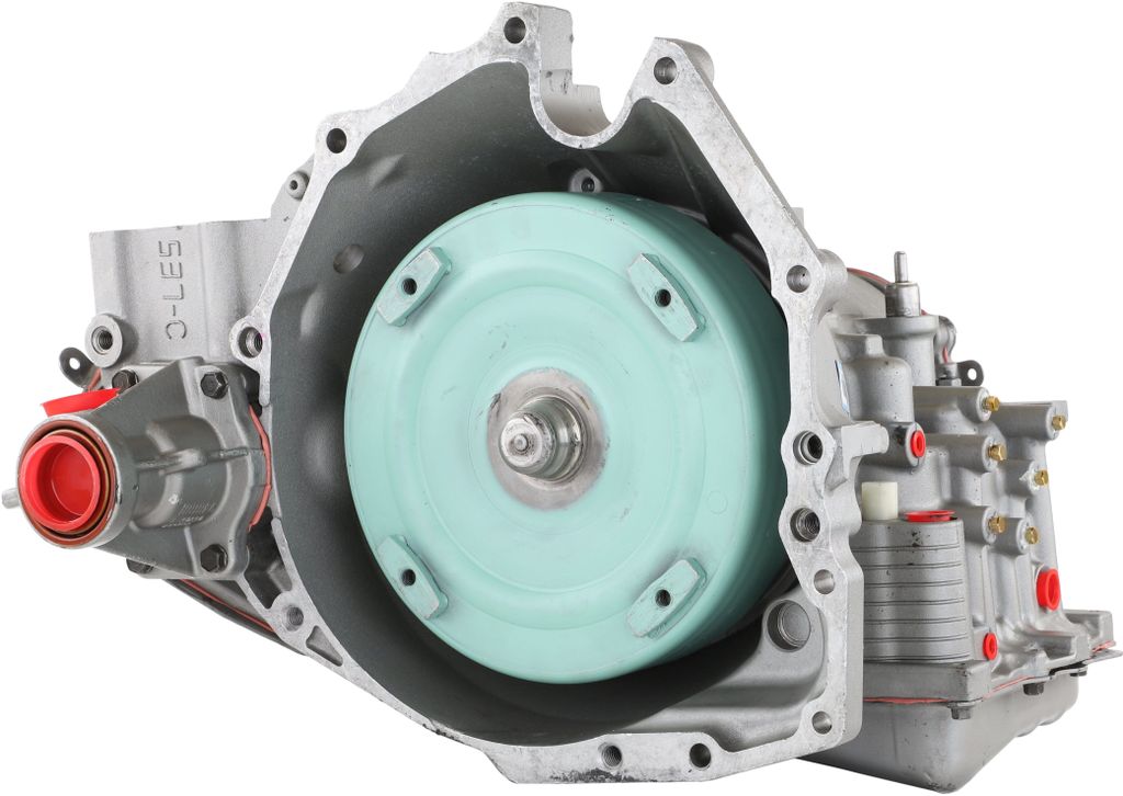 1994 Dodge Caravan Automatic Transmission r-t-n_44709