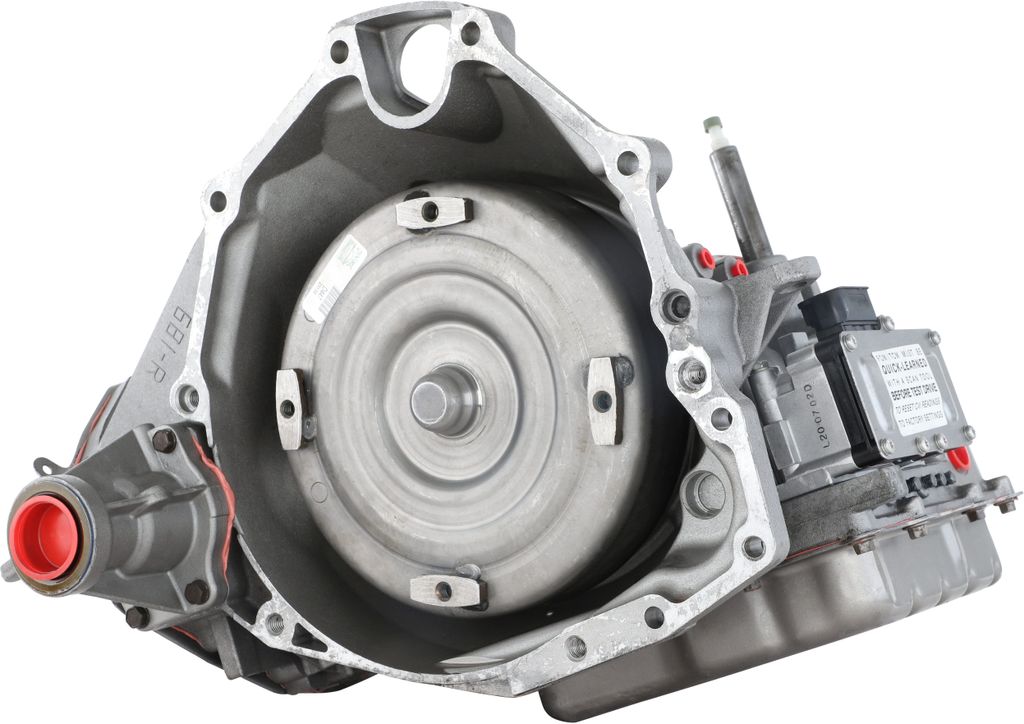 1995 Chrysler Le Baron Automatic Transmission r-t-n_51127