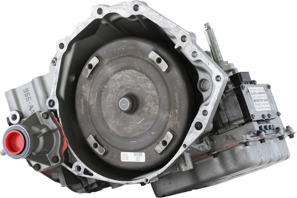 1999 Chrysler Voyager Automatic Transmission r-t-n_34529