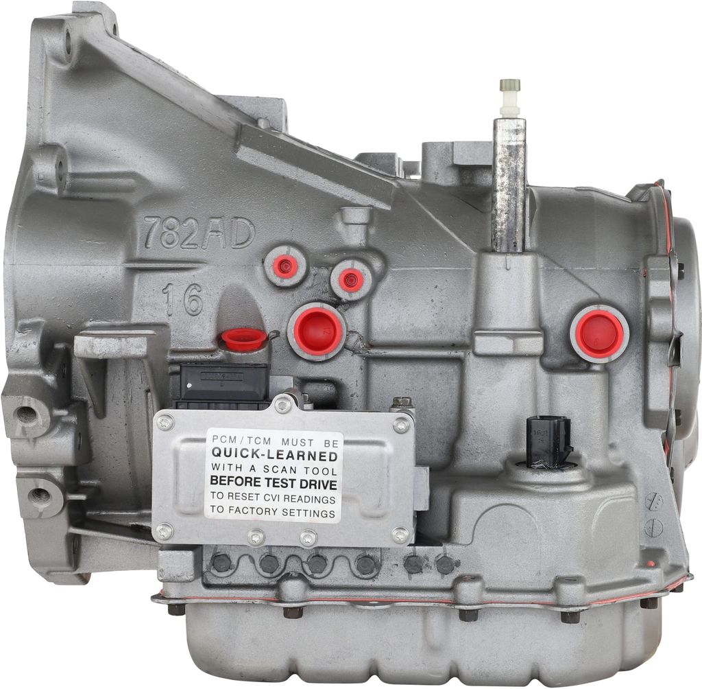 2005 Dodge Stratus Automatic Transmission r-t-n_52926