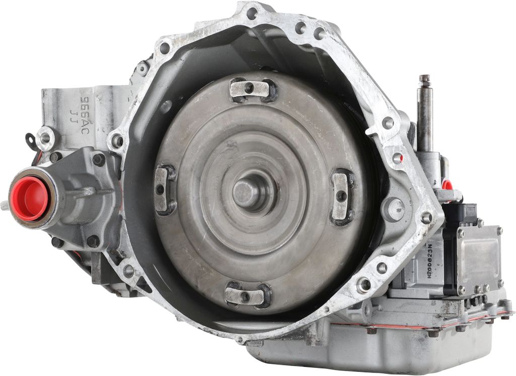 2003 Chrysler Voyager Automatic Transmission r-t_1259