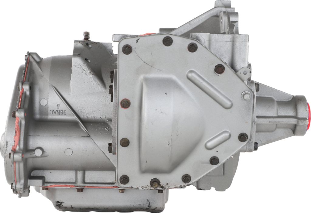 2003 Chrysler Voyager automatic Transmission r-t_1259