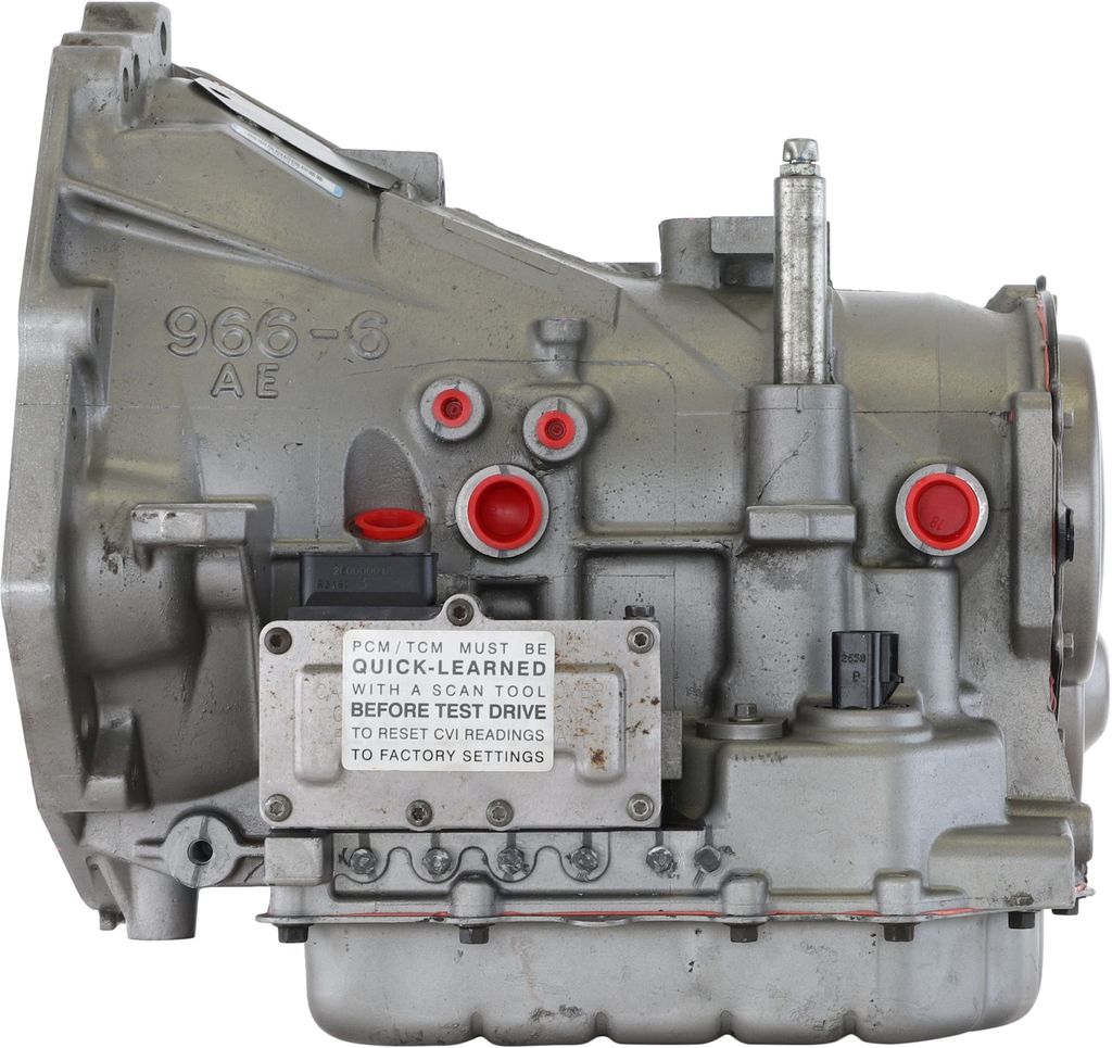 2002 Chrysler Town & Country Automatic Transmission r-t_1293