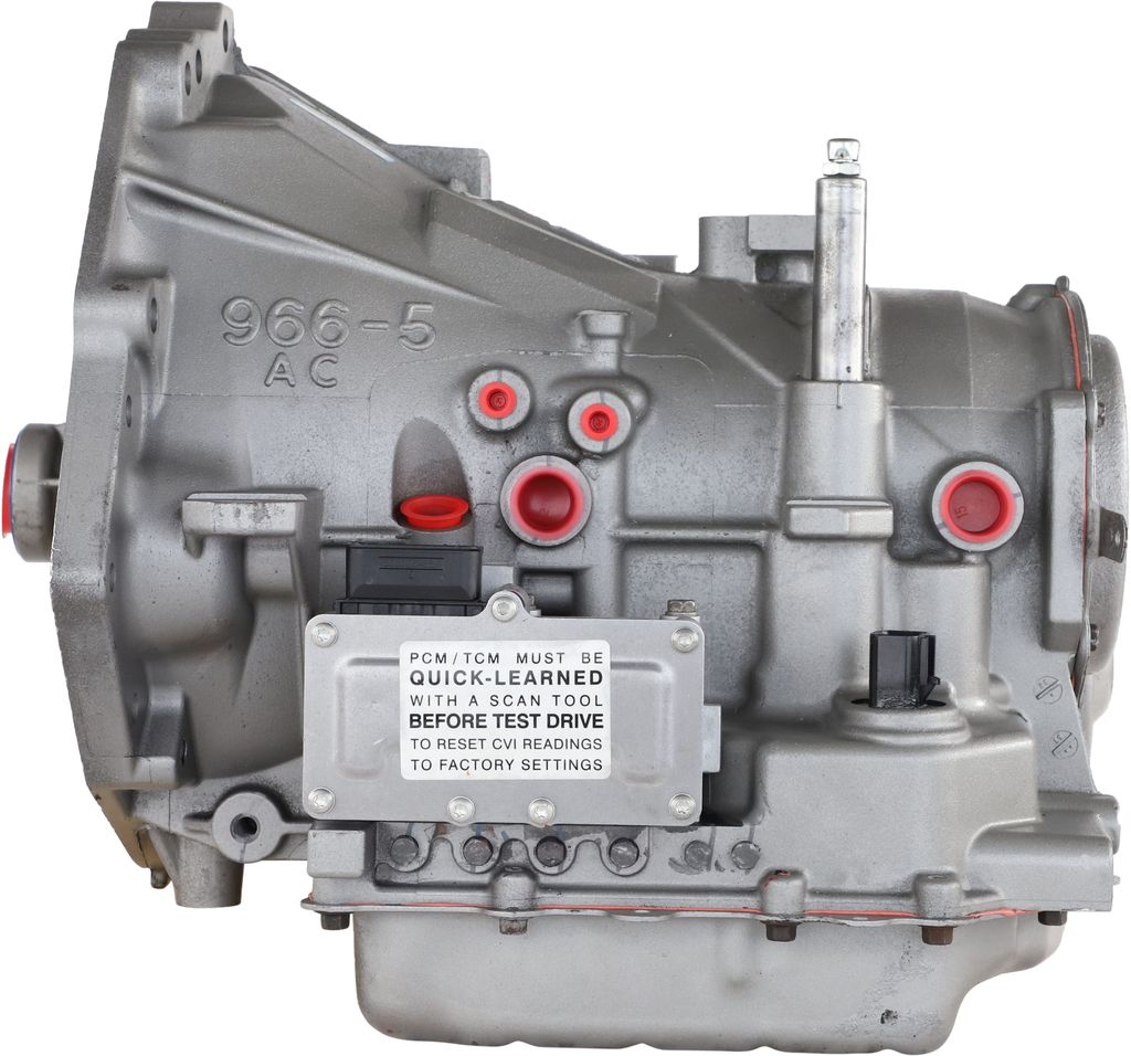 2006 Dodge Caravan Automatic Transmission r-t_1351