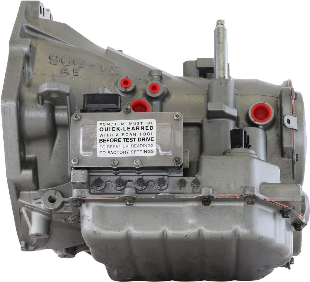 2004 Chrysler Pacifica Automatic Transmission r-t_1365