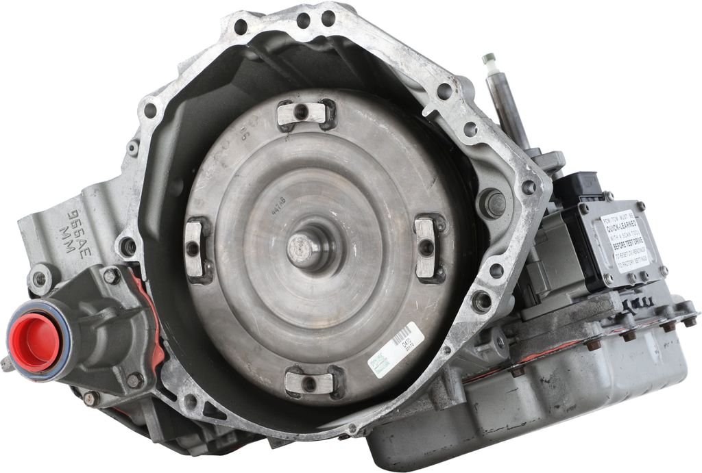 Transmission Shift Shaft Seal For Chrysler Town & Country (Fits