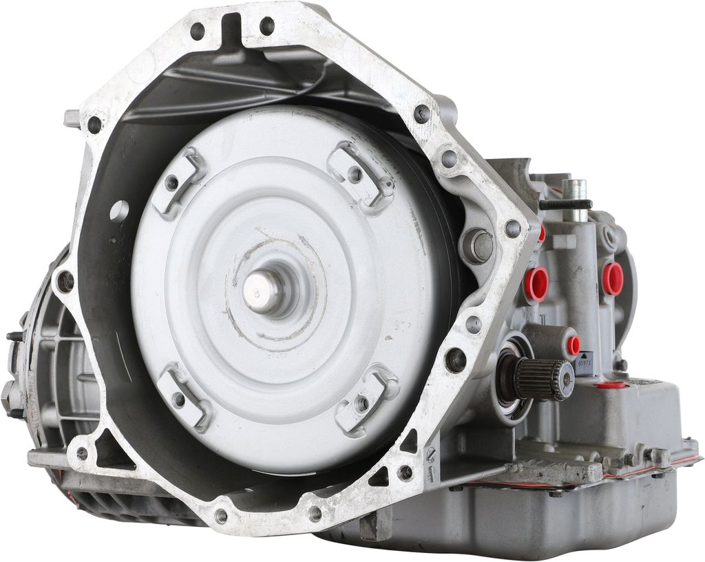 1998 Dodge Intrepid Automatic Transmission r-t-n_50810