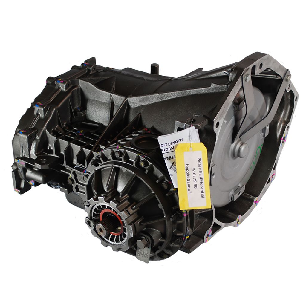 2004 Dodge Intrepid Automatic Transmission r-t_1500