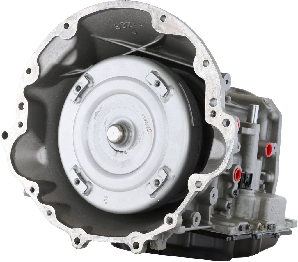 2006 Mitsubishi Raider Automatic Transmission r-t-n_95329