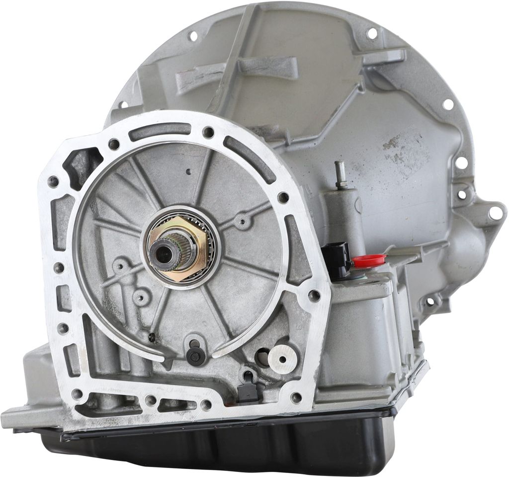 2006 Dodge Dakota automatic Transmission r-t-n_33332