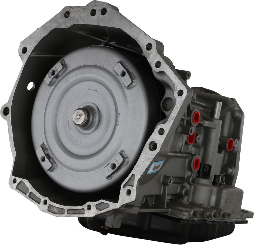 2008 Dodge Magnum Automatic Transmission r-t-n_51161