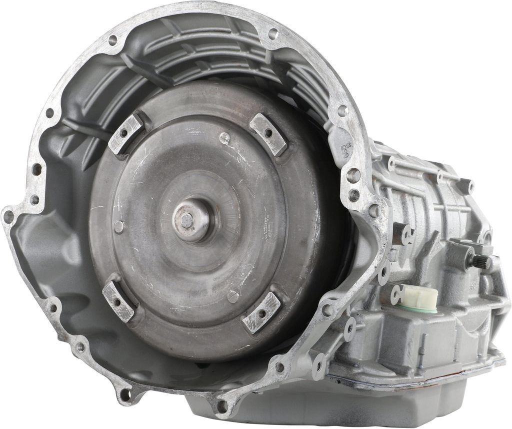 2005 Jeep Liberty Automatic Transmission r-t-n_26534