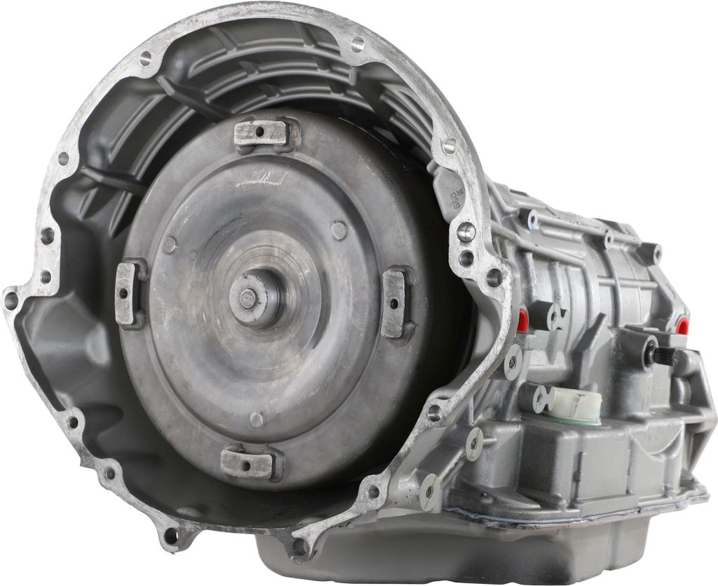 2000 Dodge Dakota Automatic Transmission r-t-n_33273