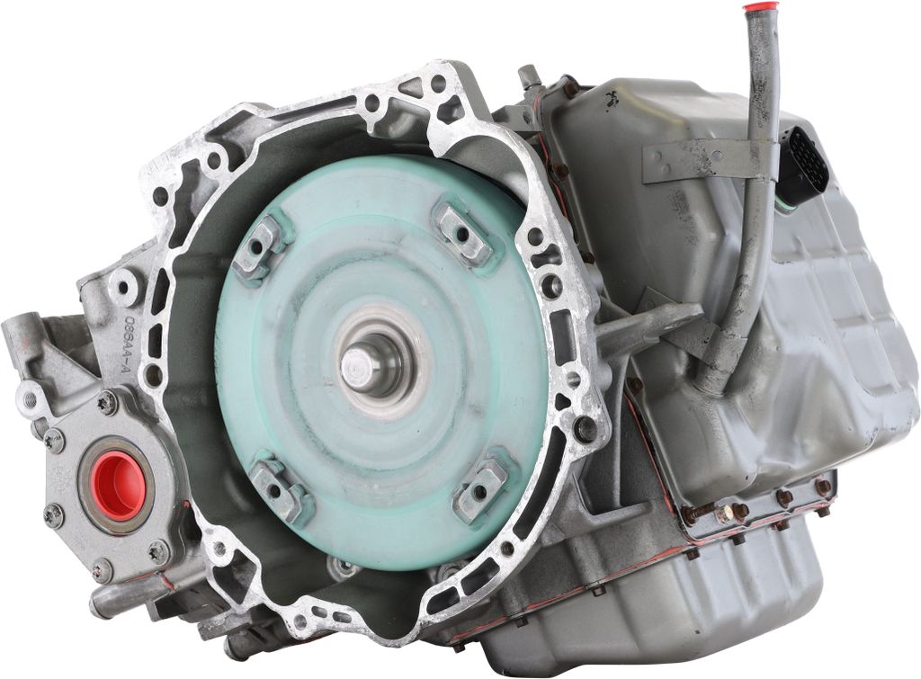 2012 Chrysler 200 Automatic Transmission r-t_1965