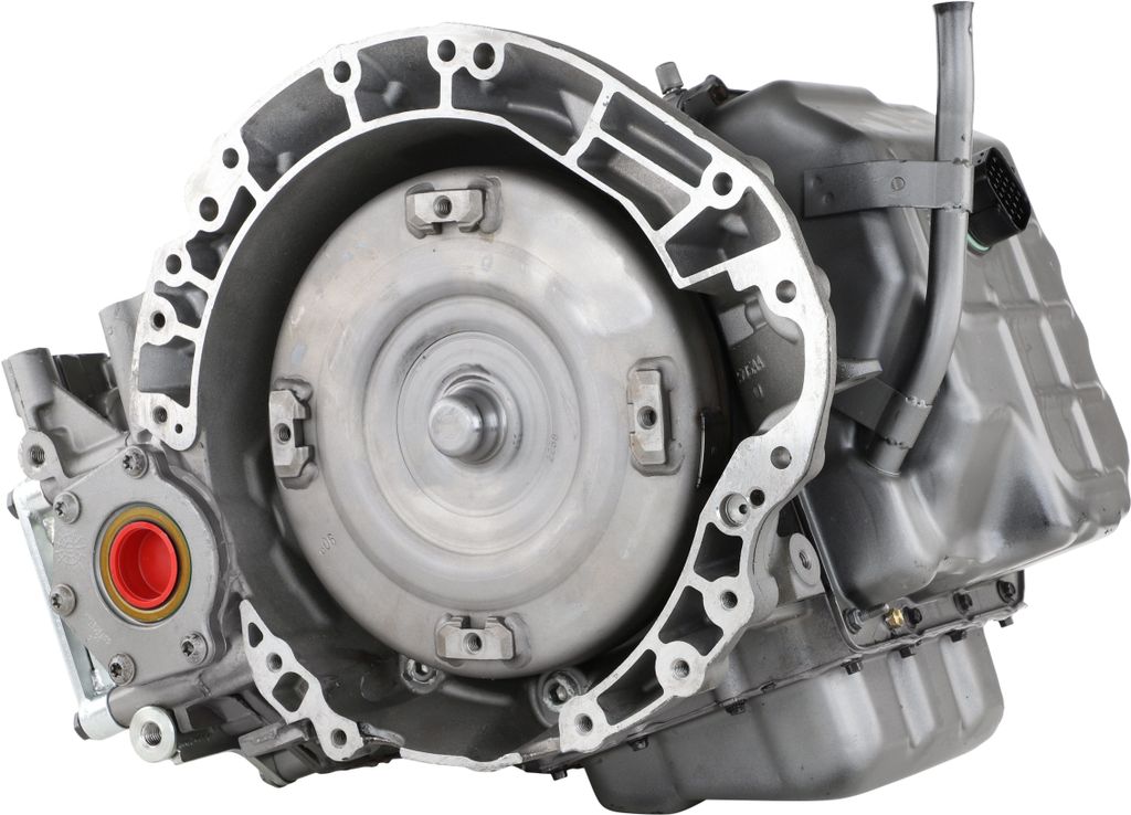 2016 Dodge Ram Promaster 1500 Automatic Transmission r-t-n_34277-2