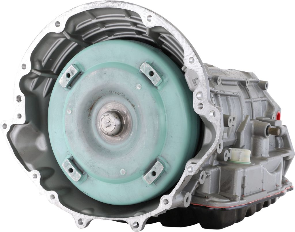 2016 Dodge Ram 1500 Automatic Transmission r-t-n_33580