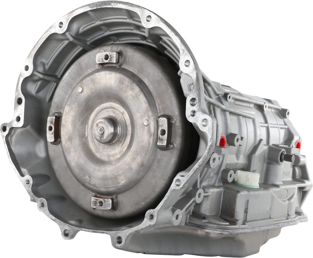 2014 Dodge Ram 1500 Automatic Transmission r-t-n_33563