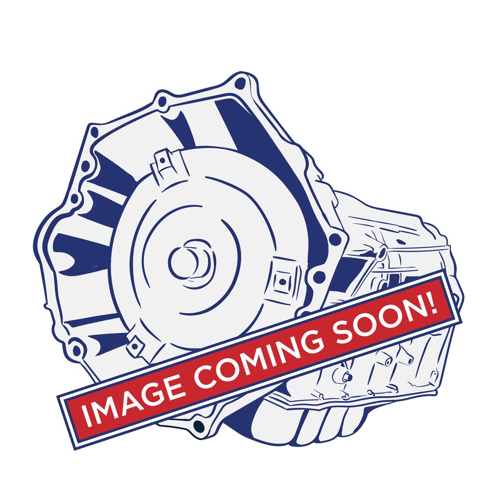 2019 Dodge Challenger automatic Transmission r-t-n_44981-2