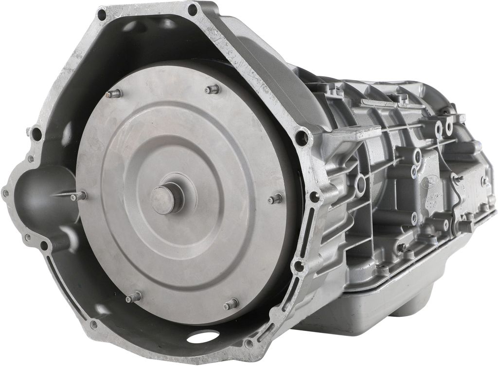 2000 Ford F-250 Super Duty Automatic Transmission r-t-n_30594