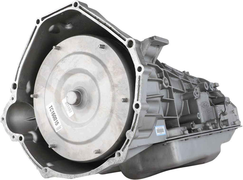 1999 Ford F-150 Automatic Transmission r-t_2198