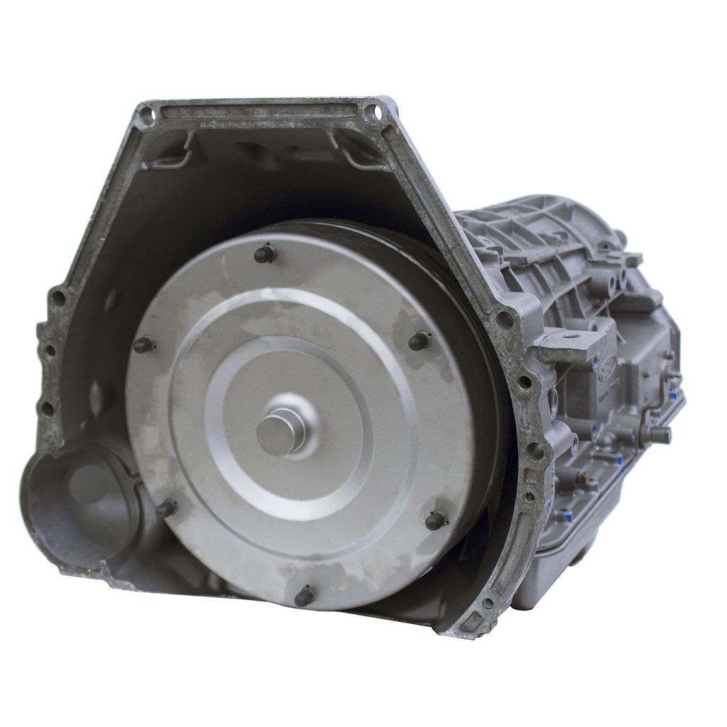 2003 Ford F-250 Super Duty automatic Transmission r-t_2309