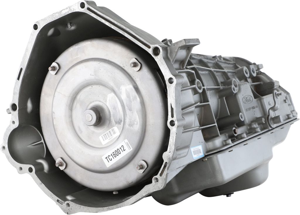 2003 Ford F-250 Super Duty automatic Transmission r-t_2370