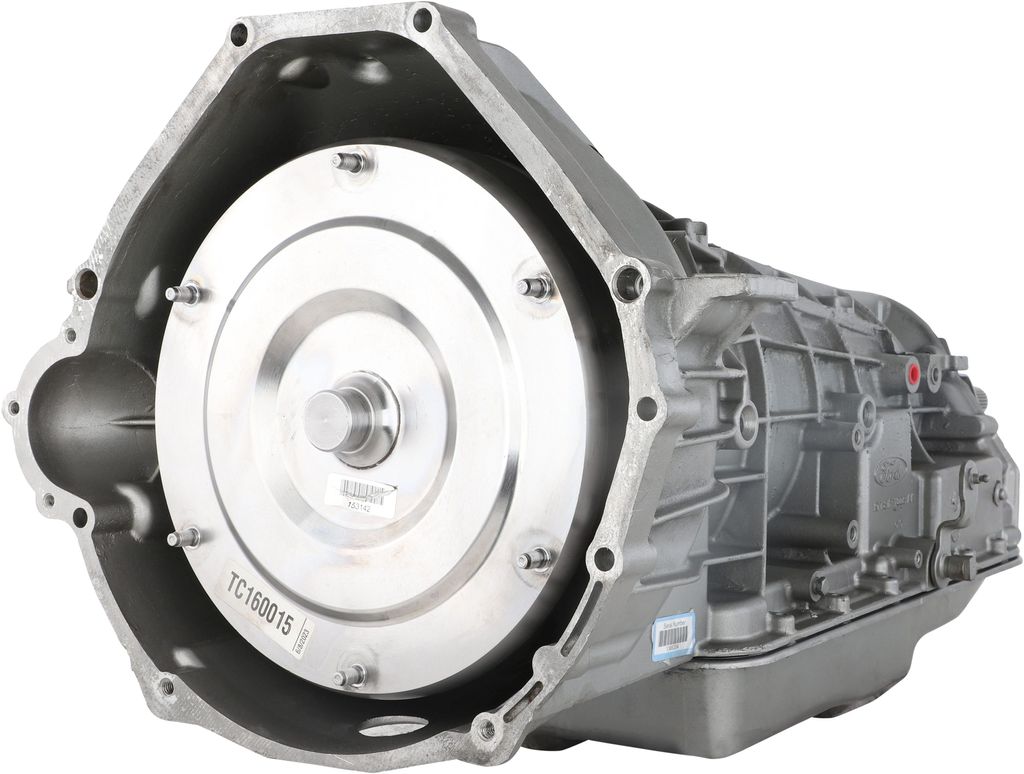 2000 Ford F-250 Super Duty Automatic Transmission r-t_2182