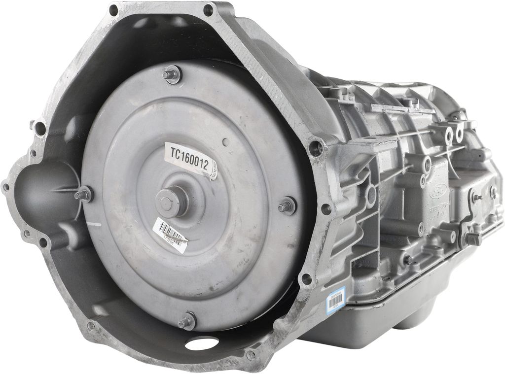 2001 Ford Expedition Automatic Transmission r-t-n_29594