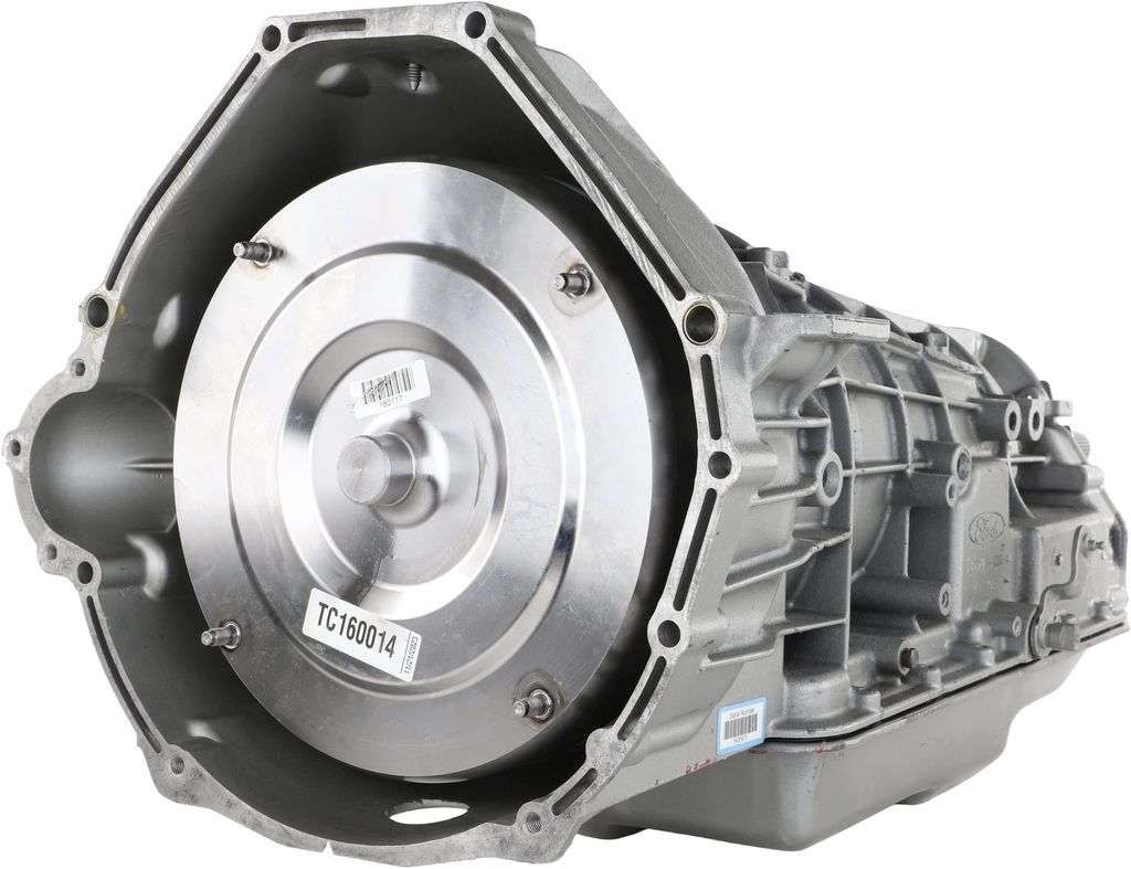 1999 Ford F-250 Super Duty Automatic Transmission r-t_2506